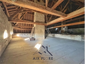 t1 à la vente -   73240  SAINT GENIX LES VILLAGES, surface 210 m2 vente t1 - UBI456988214